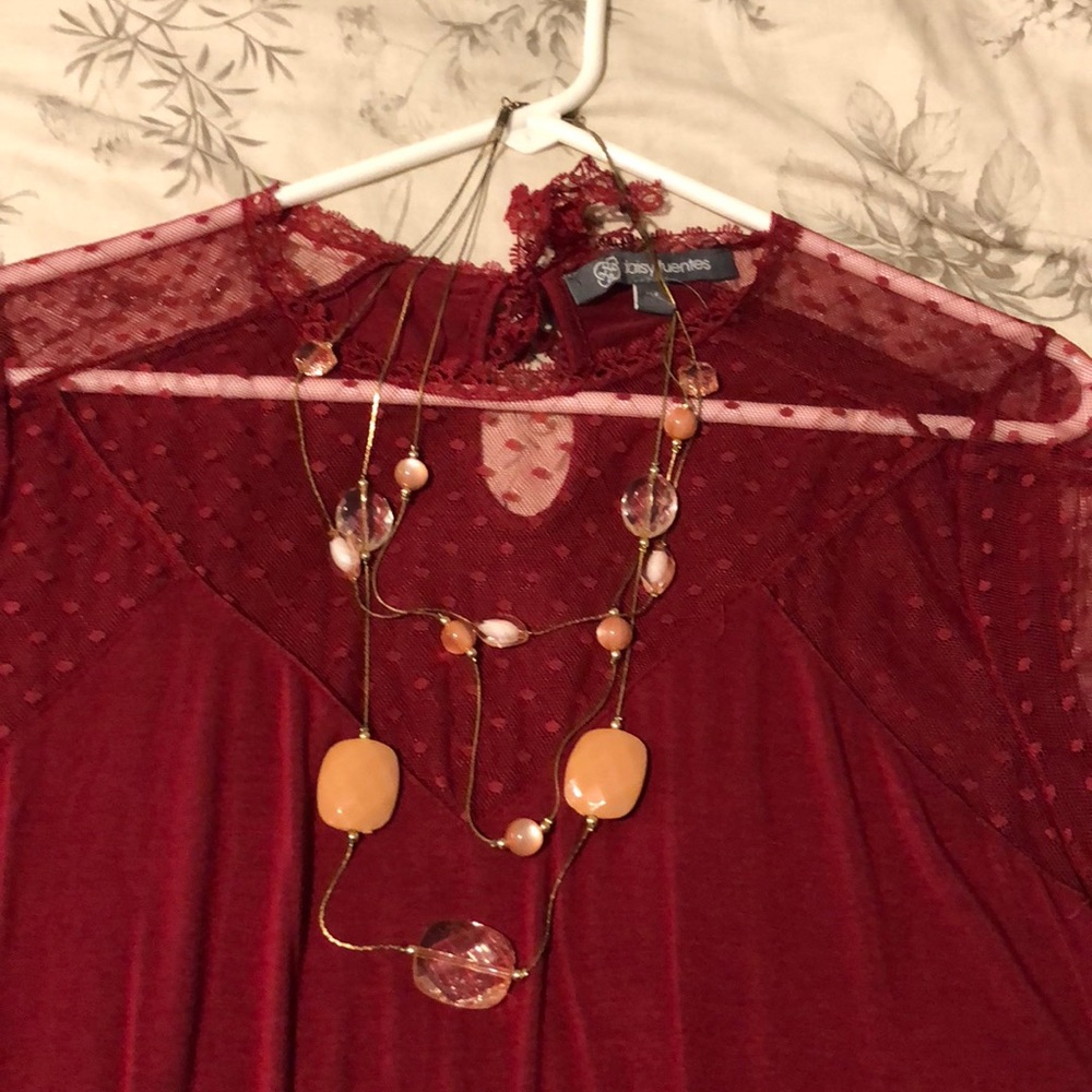 Necklace